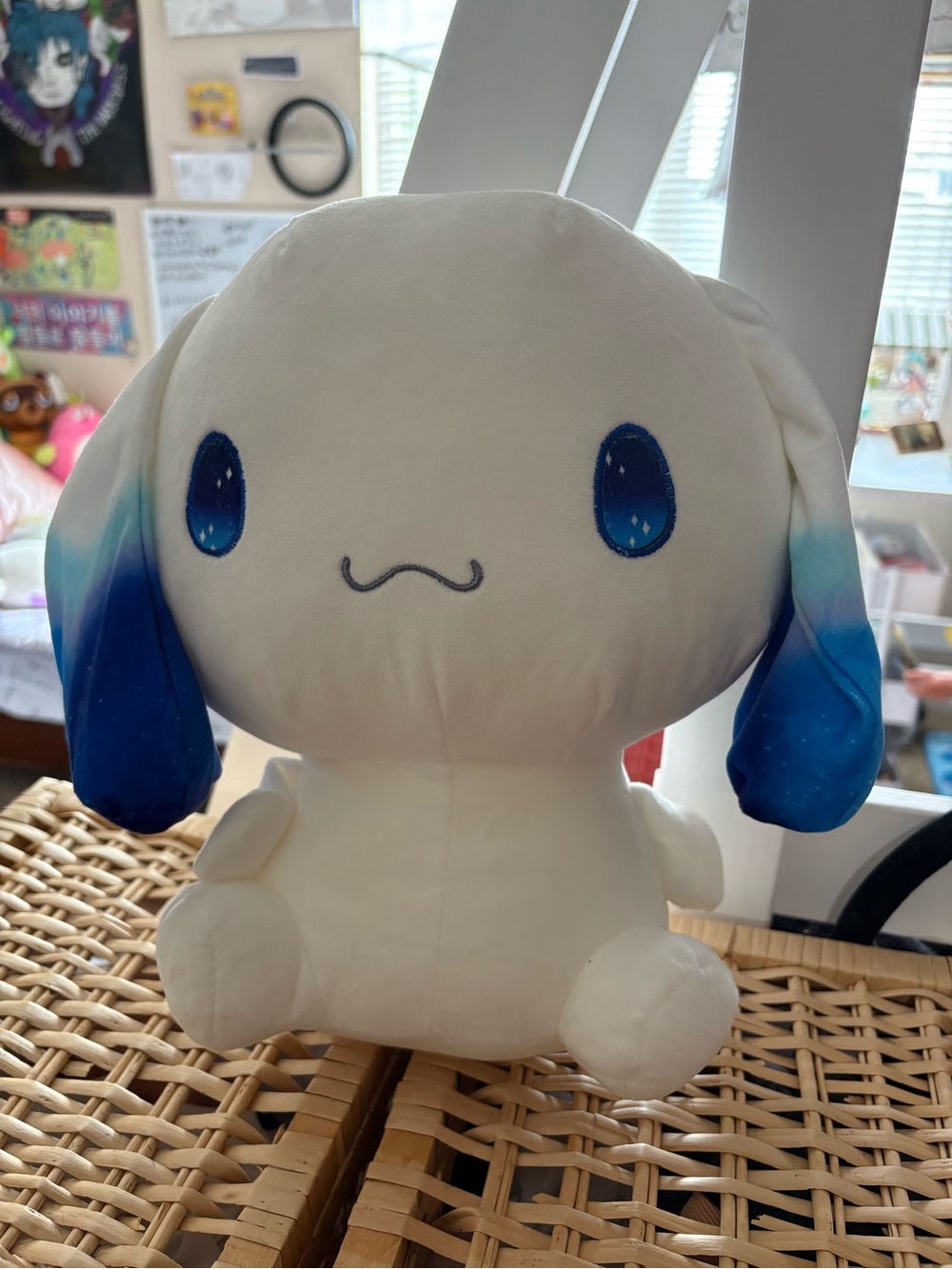 Cinnamoroll Plush